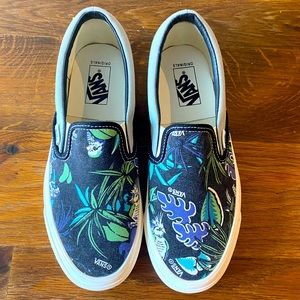 Never been worn - Vans Slip-On Sneakers